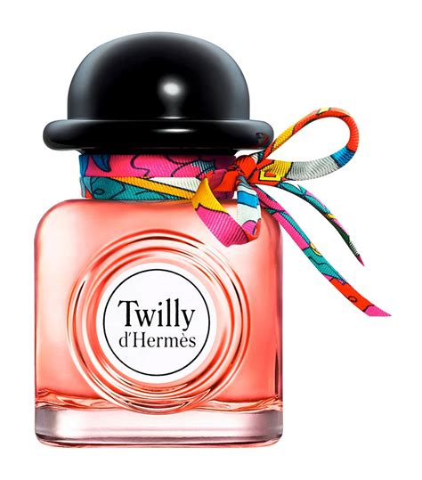 hermes eau de parfum twilly|hermes twilly perfume shop.